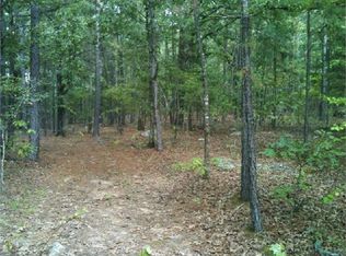 418914 E 1920 Rd, Antlers, OK 74523