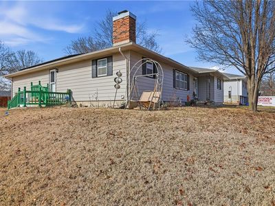 3406 S Stewart Ave, Sedalia, MO, 65301