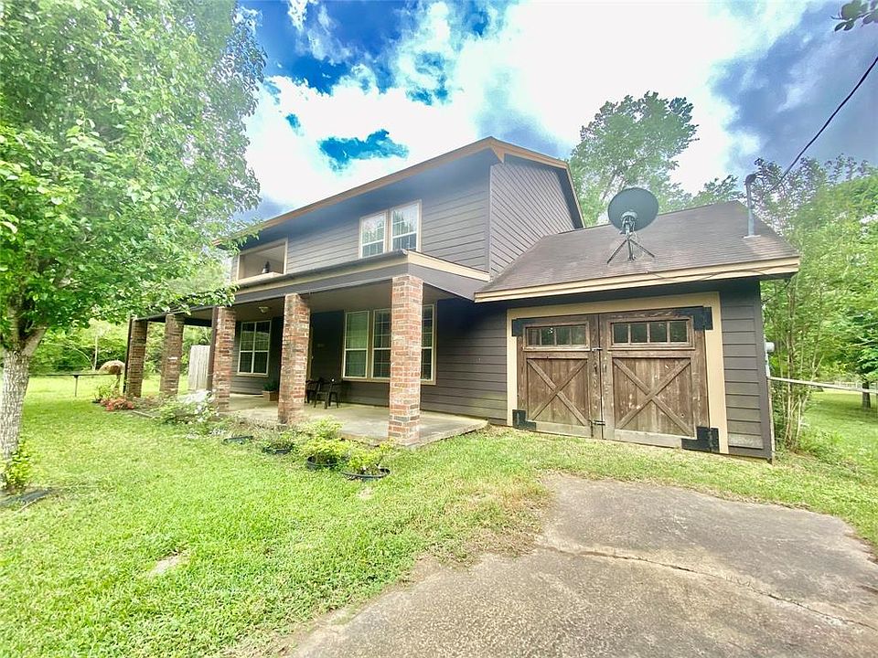 8075 Us Highway 190 W Woodville Tx 75979 Zillow