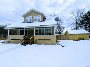 126 Cedric Ave, Nedrow, NY 13120