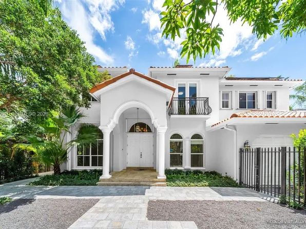 3211 Morris Ln, Miami, FL 33133