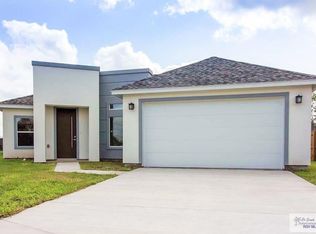 1405 Guadalajara Ave, Brownsville, TX 78526