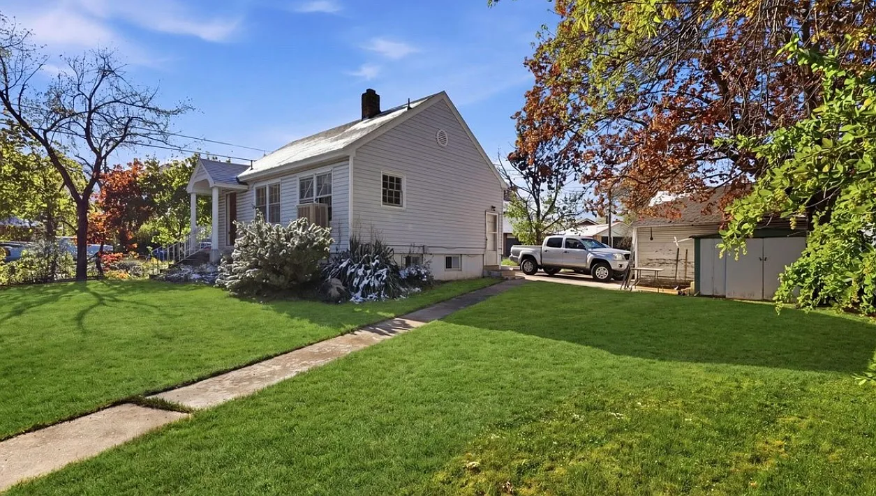 1 bed, 700 sqft, $1,400 — Photo 2