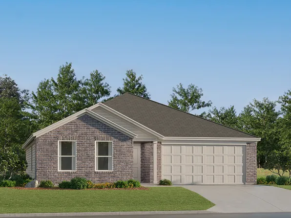 2137 Edgewood St, Lubbock, TX 79415