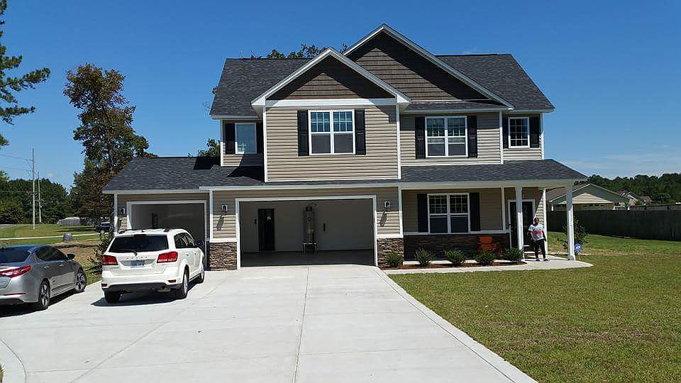 1st image of 7001 Pack House Dr