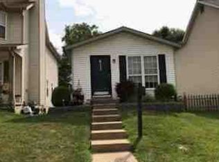 4628 Hannover Ave, Saint Louis, MO