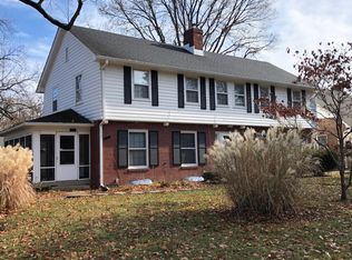 4651 N Kenwood Ave, Indianapolis, IN 46208
