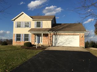 6021 Miller Ln, Hillsboro, OH 45133