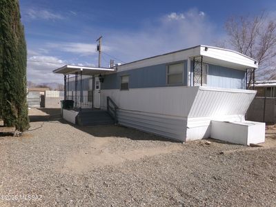 1005 N Flagstaff Ave, Willcox, AZ, 85643