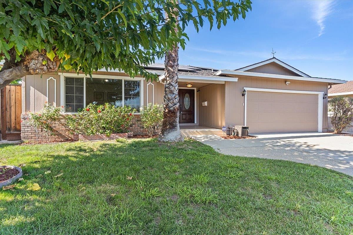 1489 Ilikai Ave, San Jose, CA 95118 Zillow
