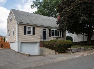 18 Magnolia St, Saugus, MA 01906