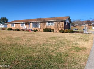 1636 Tazewell Pike, Corryton, TN 37721