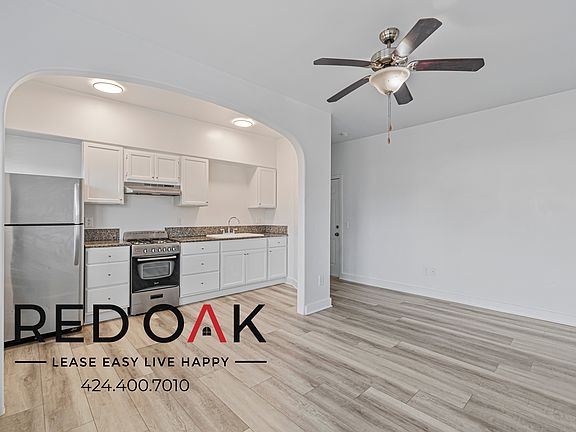 3rd image of 706 N Gramercy Pl #206