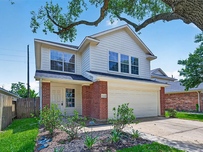 24519 Cypresspark Glen Ln — Photo 1