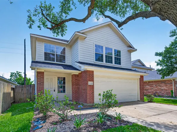 24519 Cypresspark Glen Ln, Hockley, TX 77447