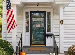 1 Bancroft Rd, Wellesley, MA 02481