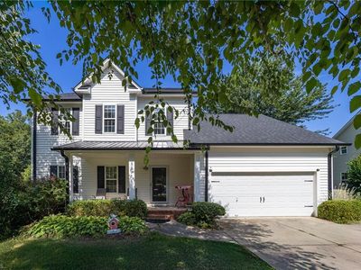 3391 Valley Crossing Dr, Greensboro, NC, 27410