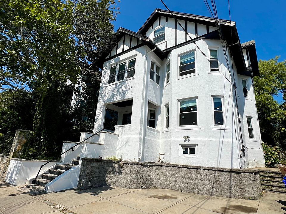 Exterior - Front