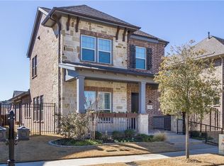 1228 Blue Lake Blvd, Arlington, TX 76005