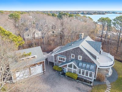 528 Menauhant Road, East Falmouth, MA, 02536