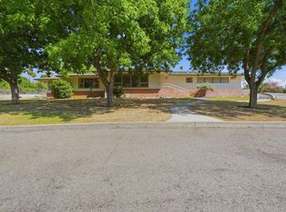 84 S Park Street, Porterville, CA 93257