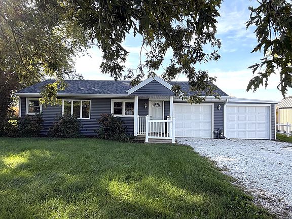 3rd image of 5538 W 1000th Rd N
