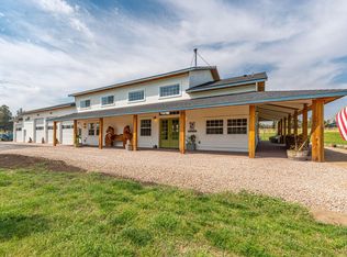 2185 SW 55th St, Redmond, OR 97756