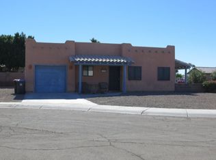 11230 E 38th Way, Yuma, AZ 85367