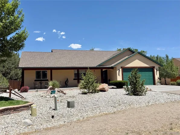 1102 E Sabeta Avenue, Poncha Springs, CO 81242