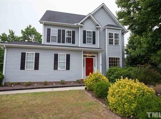 1015 Brittley Way, Apex, NC 27502