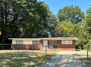 2317 Sharon Ave, Columbus, GA 31903