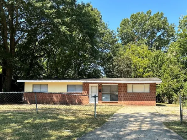2317 Sharon Ave, Columbus, GA 31903