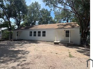 4309 E Lincoln St #4311, Wichita, KS 67218