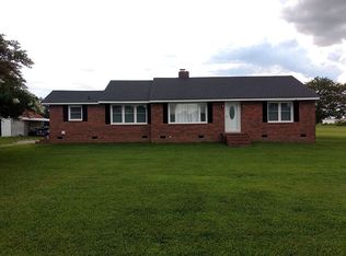 8710 Tyson Farm Rd, Stantonsburg, NC 27883