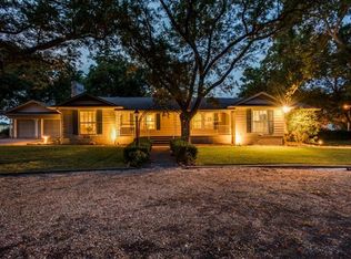 4836 W Fm 455, Celina, TX 75009