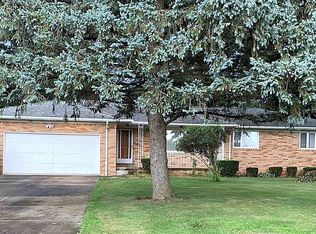 7316 Marelis Ave NE, Canton, OH