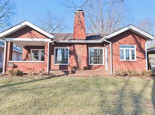 5036 N Kenwood Ave, Indianapolis, IN
