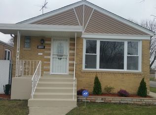 3553 W 78th St, Chicago, IL 60652