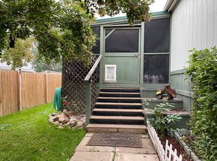 758 Ponderosa Dr, Sheridan, WY 82801