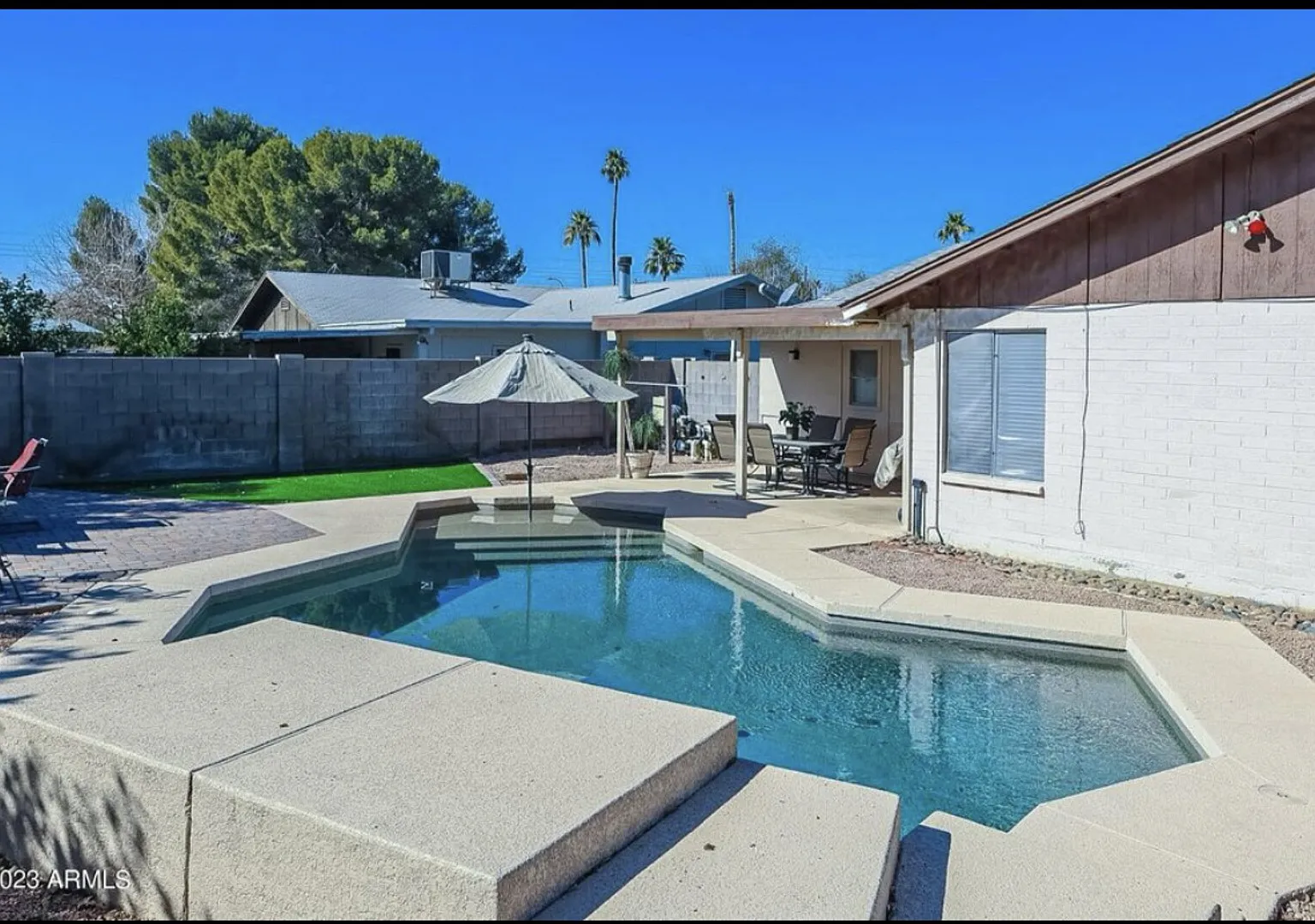The West Valley Stay — Photo 4