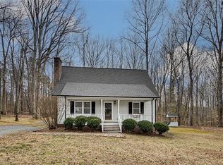 1349 Arabian Dr, Asheboro, NC 27205