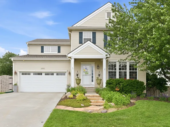 11252 S 200th St, Gretna, NE 68028