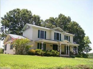 5530 Linch Rd, Whitsett, NC 27377