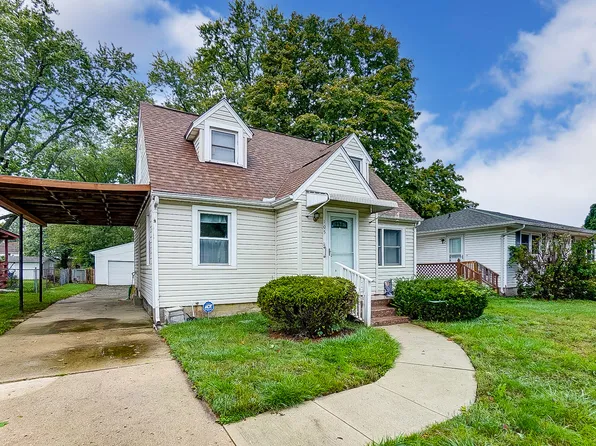 105 Birch Rd, Springfield, OH 45503