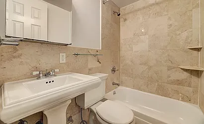 Rented by REAL New York