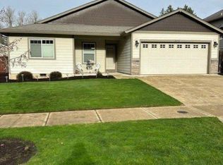 2072 Equestrian Loop S, Salem, OR 97302