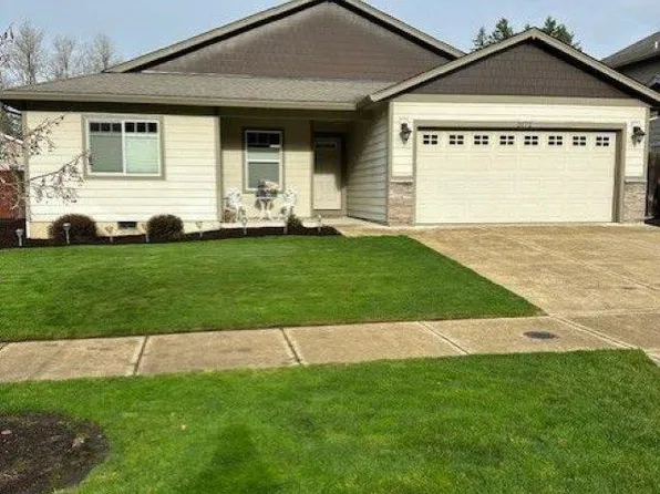 2072 Equestrian Loop S, Salem, OR 97302