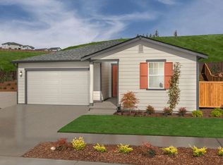 Plan 1630 Plan, Sunrise Heights, Puyallup, WA 98375