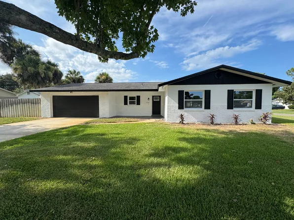 1211 Thomasina Dr, Port Orange, FL 32129