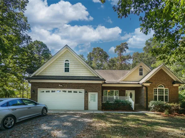 2625 Sojourn Rd, Marshville, NC 28103